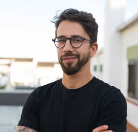 Man named Tyler Moore